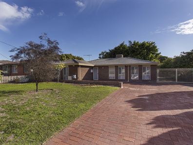 53 Thorley Way, Lockridge WA 6054