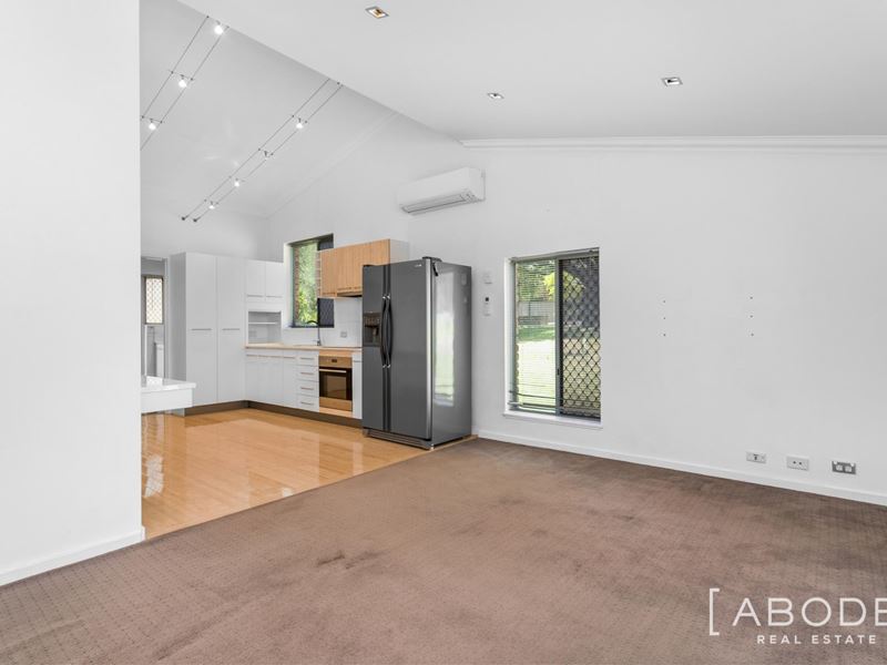 1/31 Waterloo Street, Joondanna