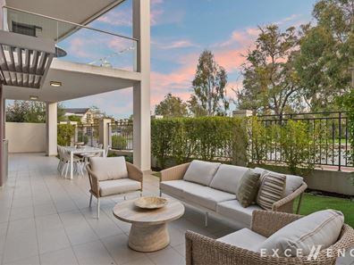 3/16 Alumni Terrace, Churchlands WA 6018