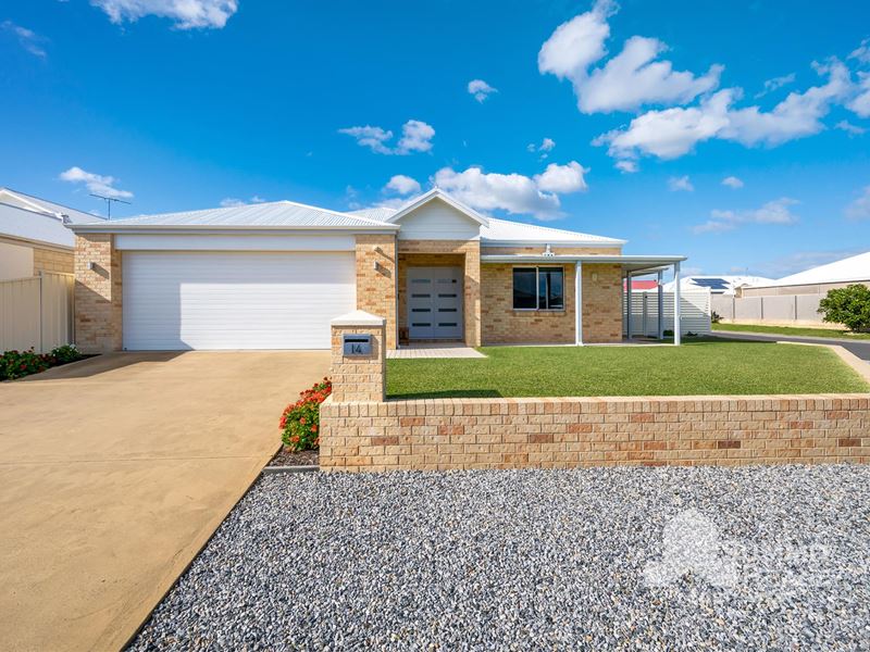 14 Holstein Drive, Eaton WA 6232