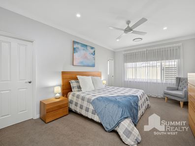 14 Holstein Drive, Eaton WA 6232