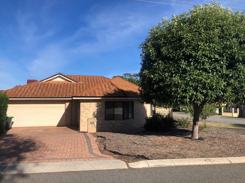 7 Douglas Avenue, Yokine WA 6060
