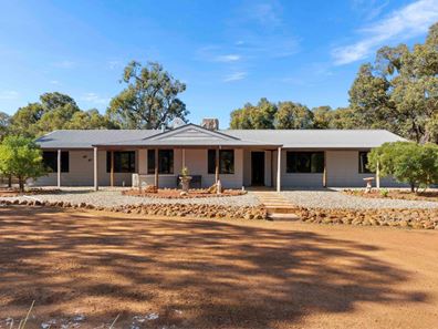 265 Rosewood Drive, Chittering WA 6084