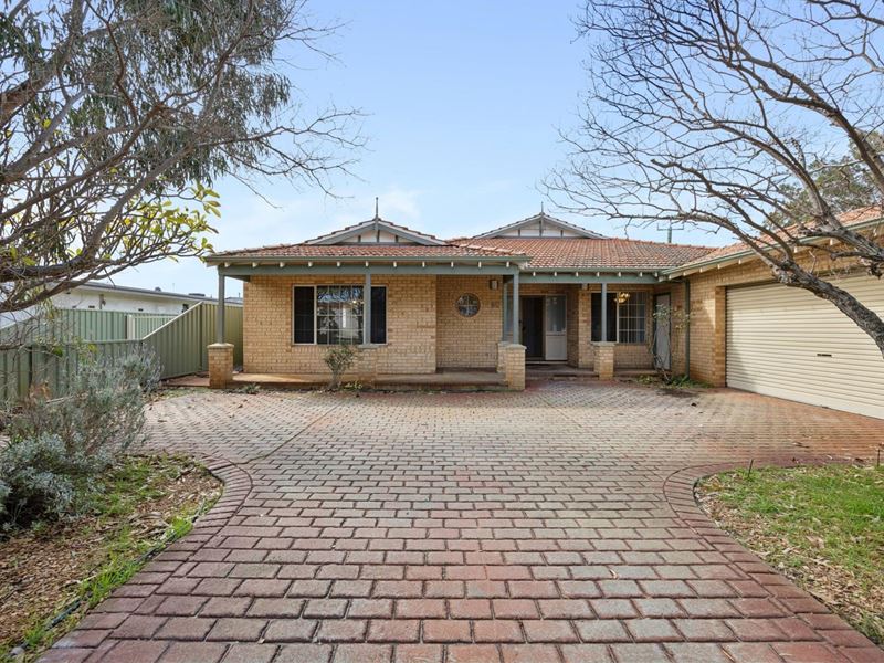 80 Edward Street, Bedford