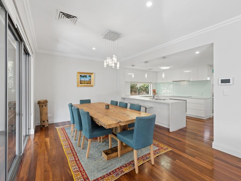 70 Gugeri Street, Claremont
