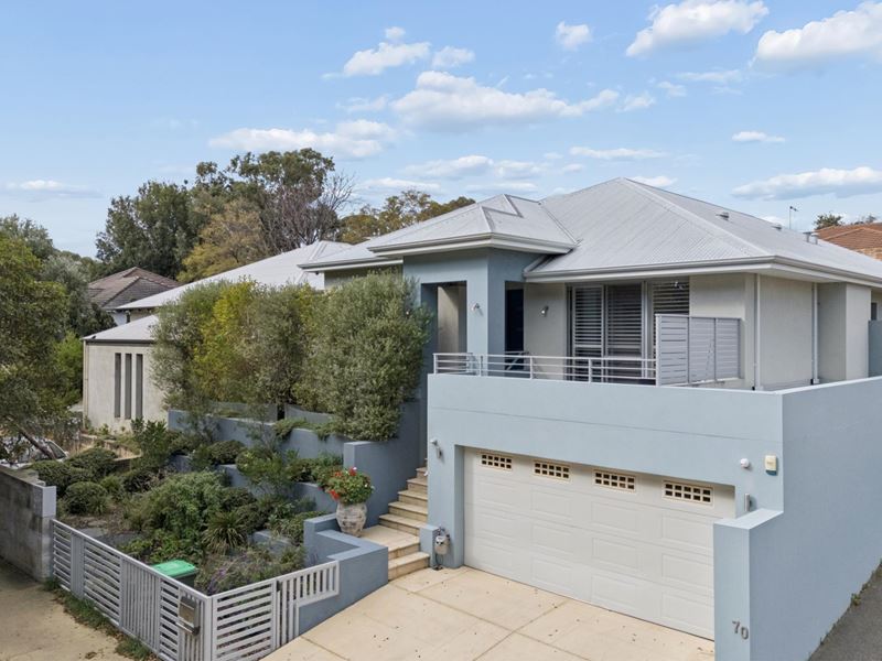 70 Gugeri Street, Claremont WA 6010
