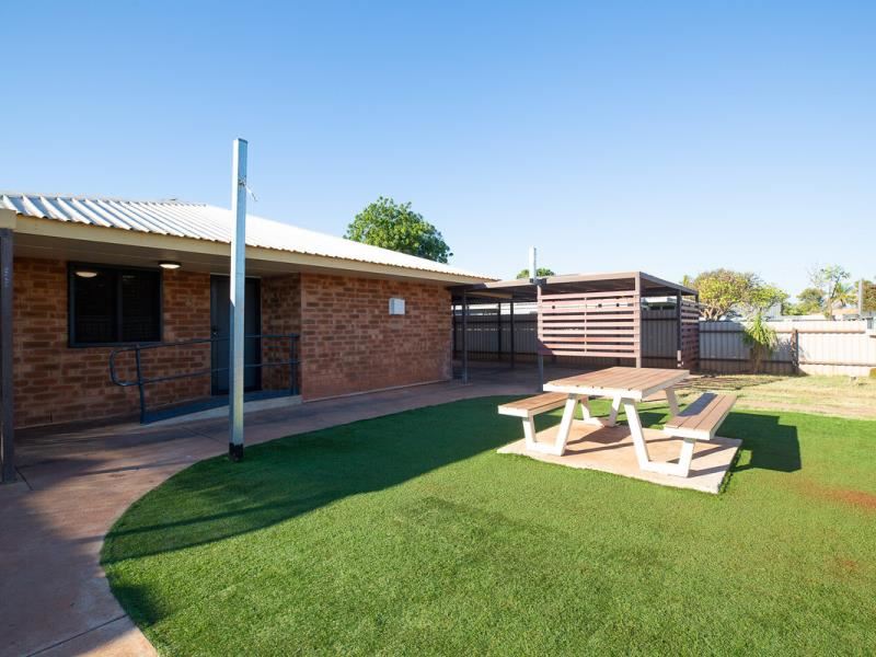8 Marra Court, South Hedland