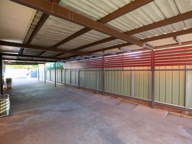 8 Marra Court, South Hedland WA 6722