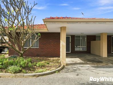 4/45 Dryden Street, Yokine WA 6060