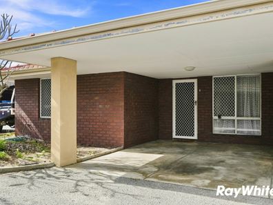 4/45 Dryden Street, Yokine WA 6060