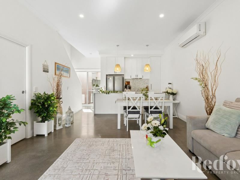 3A Warspite Lane, Mount Lawley WA 6050