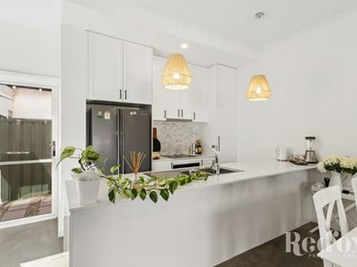 3A Warspite Lane, Mount Lawley WA 6050