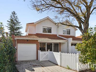3A Warspite Lane, Mount Lawley WA 6050