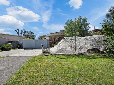 6 Carringal Place, Armadale WA 6112