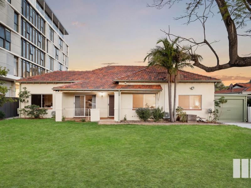 4 Edgecumbe Street, Como