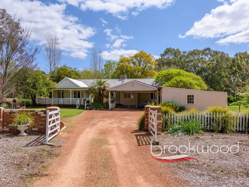 1395 Sexton Street, Sawyers Valley