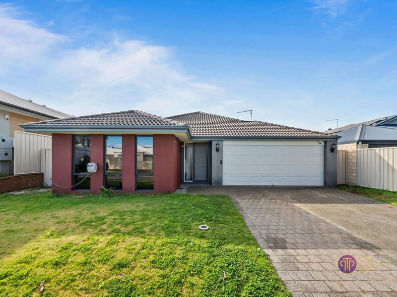 42 Firebrand Grove, Baldivis WA 6171