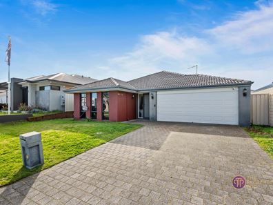 42 Firebrand Grove, Baldivis WA 6171