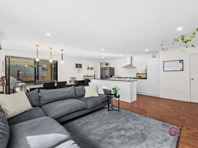 42 Firebrand Grove, Baldivis WA 6171