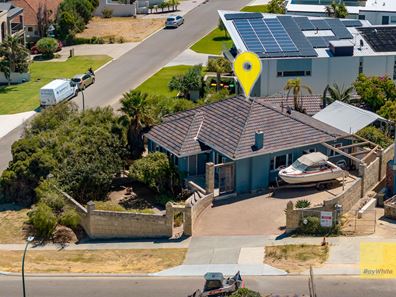 11 Kathleen Street, Trigg WA 6029