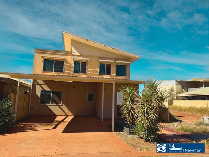 18 Kingsmilli Loop, Newman WA 6753
