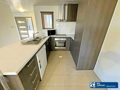 18 Kingsmilli Loop, Newman WA 6753