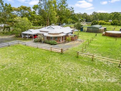 14 Paperbark Close, North Boyanup WA 6237