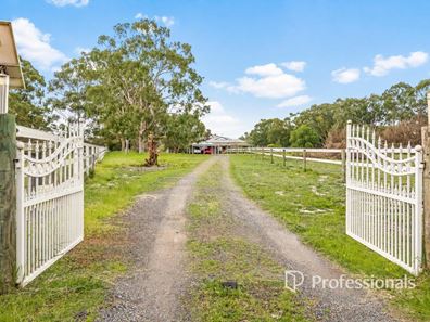 14 Paperbark Close, North Boyanup WA 6237