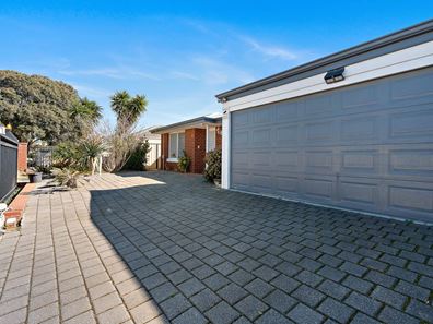 6 Swinden Court, Maddington WA 6109