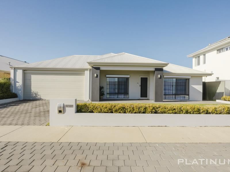 54 Chesham Rise, Alkimos WA 6038