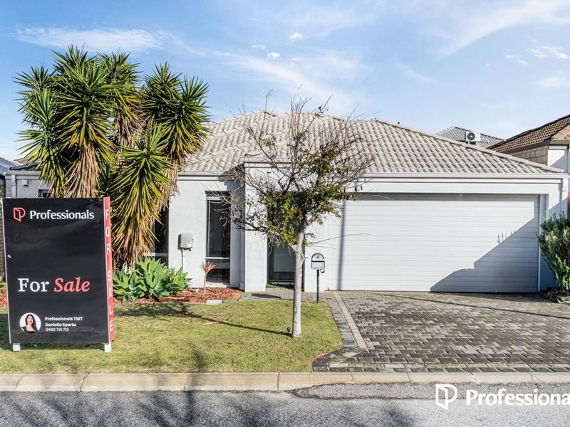 24 Portaferry Gardens, Ridgewood WA 6030