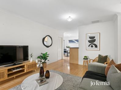 17B Seaforth Road, Balcatta WA 6021