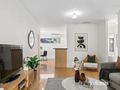 17B Seaforth Road, Balcatta WA 6021