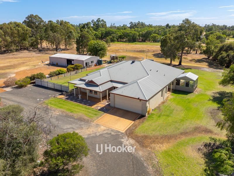 199 Harold Douglas Drive, Dardanup West
