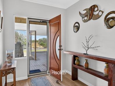 199 Harold Douglas Drive, Dardanup West WA 6236