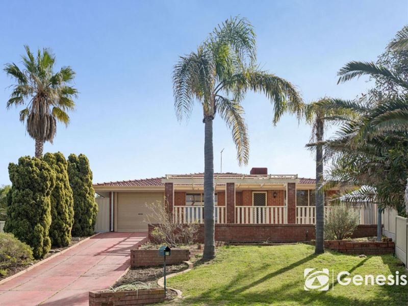 23 Essex Court, Quinns Rocks WA 6030