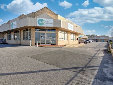 Lot 3/1-3 Dower Street, Mandurah WA 6210
