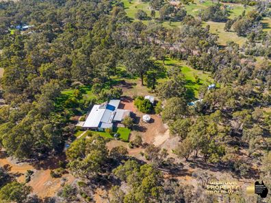 1395 Government Road, Wooroloo WA 6558