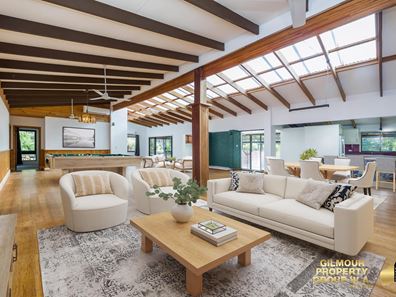 1395 Government Road, Wooroloo WA 6558