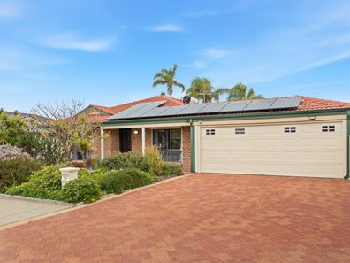 92 Coronata  Drive, Warnbro WA 6169