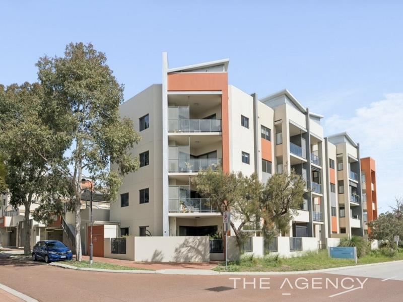 15/2 Molloy Promenade, Joondalup WA 6027