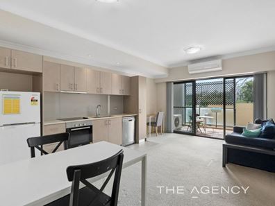 15/2 Molloy Promenade, Joondalup WA 6027