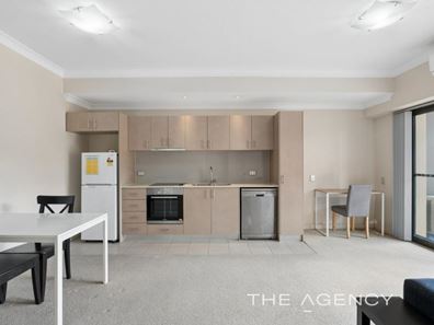 15/2 Molloy Promenade, Joondalup WA 6027