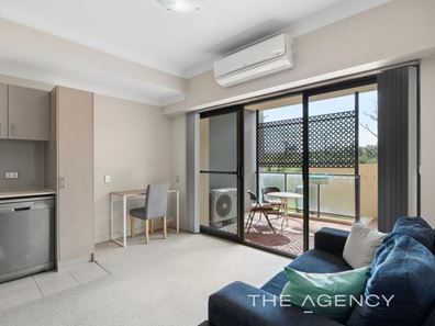 15/2 Molloy Promenade, Joondalup WA 6027
