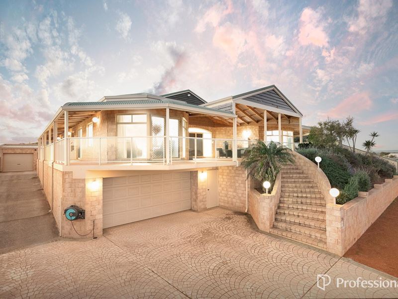 73 Bellimos Drive, Wandina WA 6530