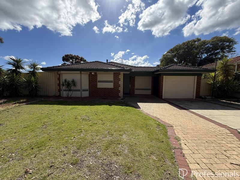 1 Amcer Rise, Stratton WA 6056