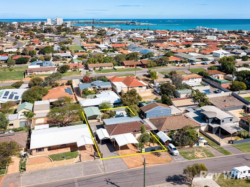 34 Dorothy Street, Geraldton WA 6530