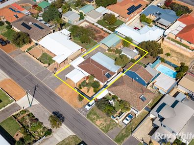 34 Dorothy Street, Geraldton WA 6530