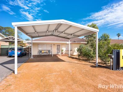 34 Dorothy Street, Geraldton WA 6530