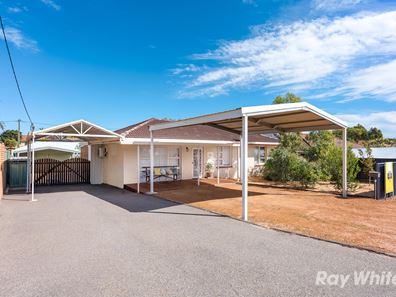34 Dorothy Street, Geraldton WA 6530